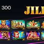 jili เครดิตฟรี 300
